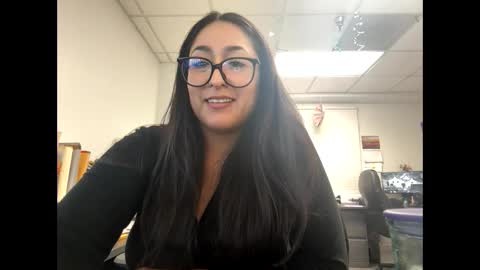 GoddessxxRosexx online show from 03-11-25, 09:15