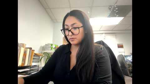 GoddessxxRosexx online show from 03-12-25, 12:20