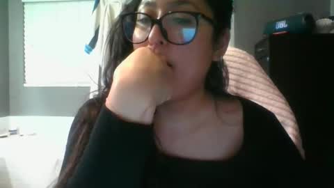 GoddessxxRosexx online show from 12-20-25, 07:48