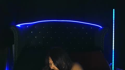 GoddessYvette007 online show from 02-09-25, 12:39