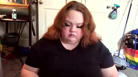 Snapshot of godessisabella chatting on 01-21-25, 02:48 godessisabella online show from 01-21-25, 02:48