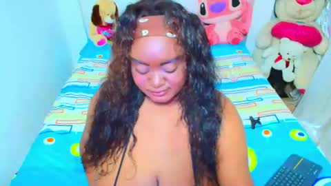 Godess Tracy online show from 07-02-26, 07:53