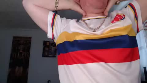 godfredaniels online show from 04-18-26, 09:13