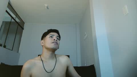 Diego online show from 03-05-26, 03:30