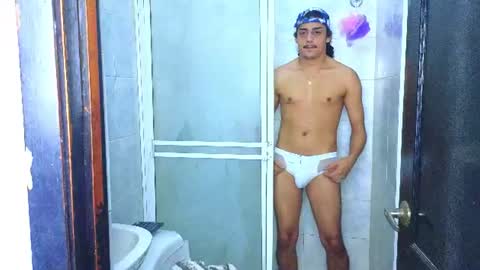 Diego online show from 07-05-26, 08:38