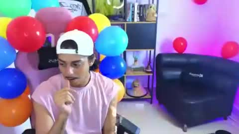 Diego online show from 07-10-26, 03:00