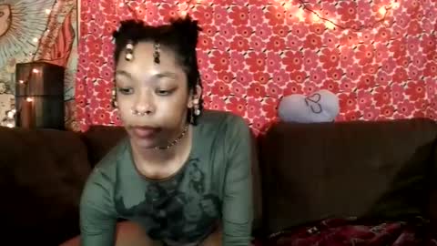 goddess of pleasure online show from 11-06-25, 03:07