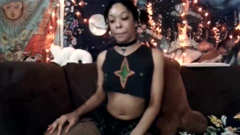 goddess of pleasure online show from 04-11-26, 04:33