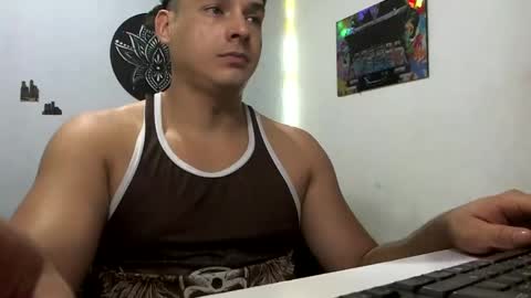 MASTER GODKENAI online show from 12-27-24, 05:31