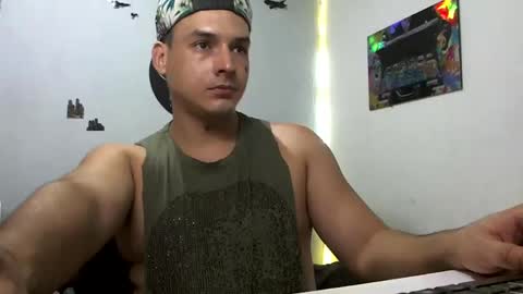 MASTER GODKENAI online show from 01-24-25, 04:05