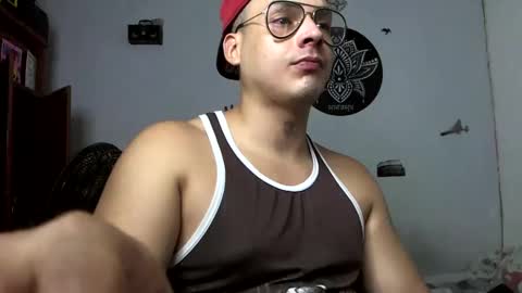 MASTER GODKENAI online show from 02-06-25, 07:13