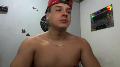 MASTER GODKENAI online show from 02-28-25, 10:17