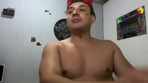 MASTER GODKENAI online show from 03-01-25, 04:47