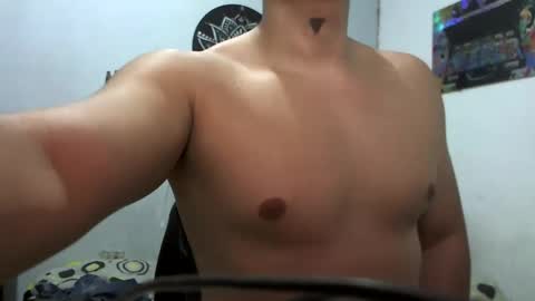 MASTER GODKENAI online show from 03-06-25, 04:41