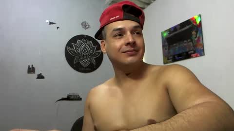 MASTER GODKENAI online show from 09-09-25, 03:06