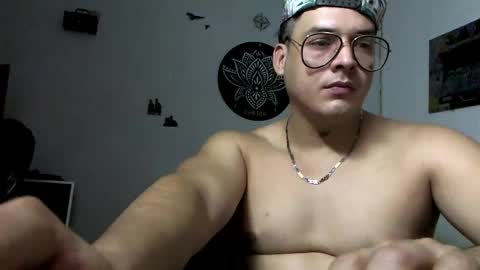 MASTER GODKENAI online show from 10-22-25, 11:37