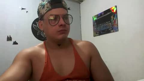 MASTER GODKENAI online show from 12-04-25, 02:54