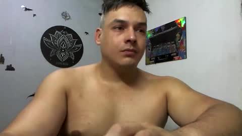 MASTER GODKENAI online show from 12-14-25, 11:31