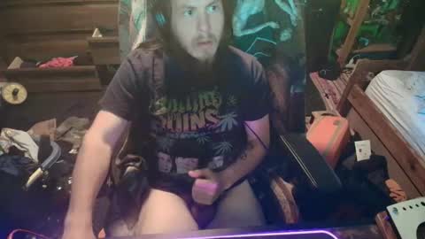 jimmyjohnameson online show from 04-12-26, 03:17