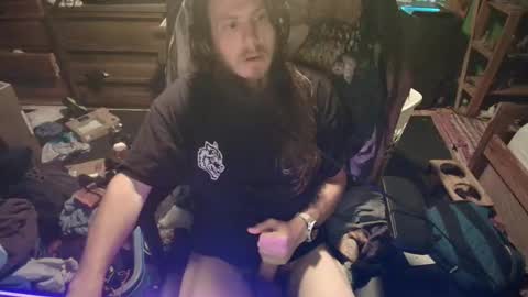 jimmyjohnameson online show from 04-19-26, 04:45