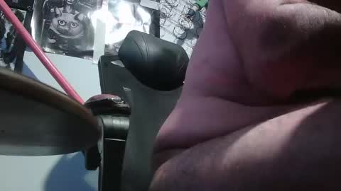 Snapshot of godsbane_the_devil_apart chatting on 01-10-25, 12:26 The Devil Hekda online show from 01-10-25, 12:26