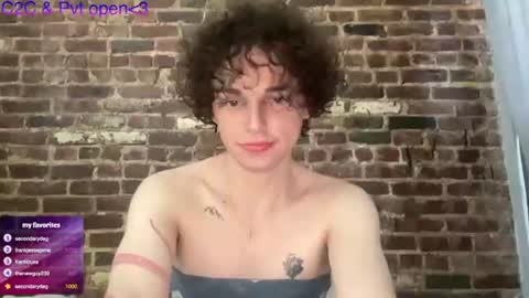 godsheshot online show from 07-04-26, 09:32