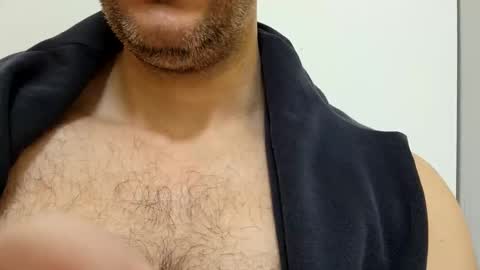 Godsmack69 online show from 02-12-25, 02:43