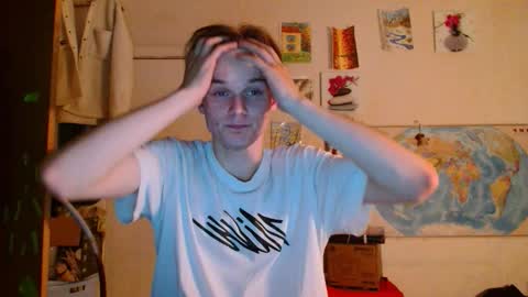 Daniel online show from 10-23-25, 09:35