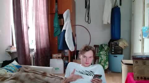 Daniel online show from 10-24-25, 10:00