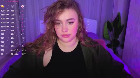 Lilya online show from 11-21-25, 09:35