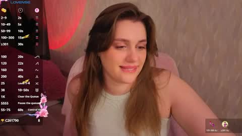 Lilya online show from 04-07-26, 07:58