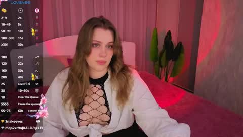 Lilya online show from 04-23-26, 05:37