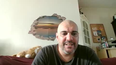 gogo7782 online show from 11-19-25, 11:32