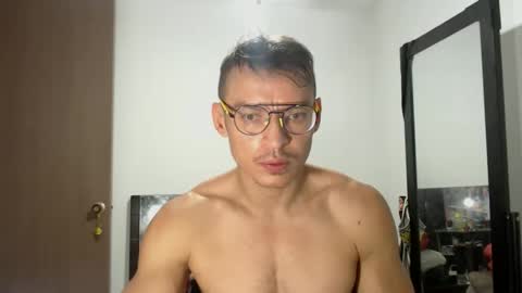 gogosexx online show from 02-28-26, 11:17