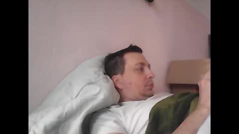 gohan8558 online show from 02-02-25, 01:08