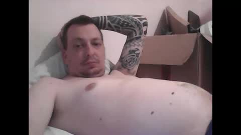 gohan8558 online show from 09-18-25, 08:55