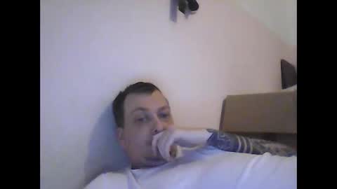 gohan8558 online show from 05-06-26, 05:07