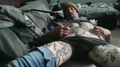 goingalltheway2 online show from 04-10-26, 06:45