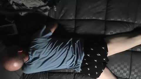 goingalltheway2 online show from 05-18-26, 02:29