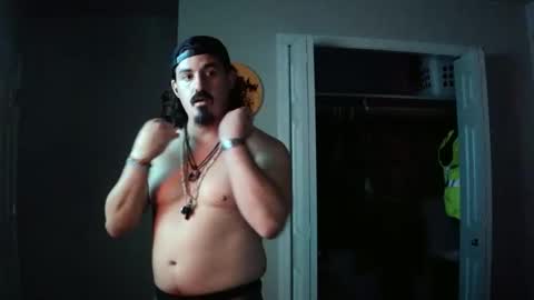 gokugarrison4334 online show from 10-24-25, 08:44