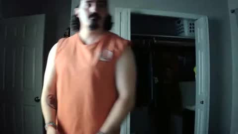 gokugarrison4334 online show from 10-29-25, 06:48