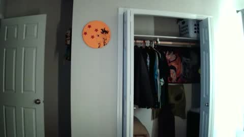 gokugarrison4334 online show from 10-29-25, 11:06