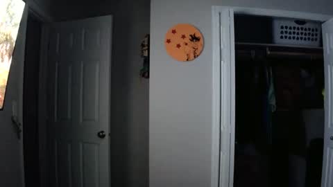 gokugarrison4334 online show from 11-04-25, 01:59