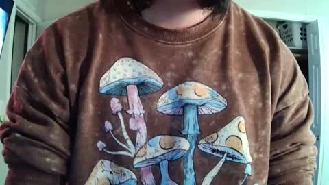 gokugarrison4334 online show from 11-14-25, 10:51