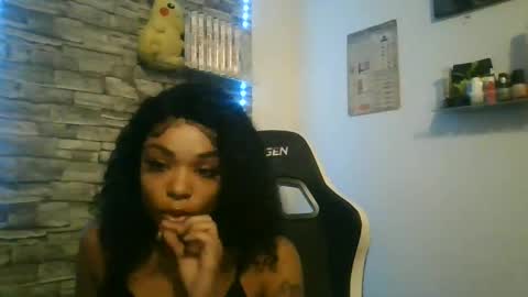 Amethyst online show from 10-01-25, 03:12