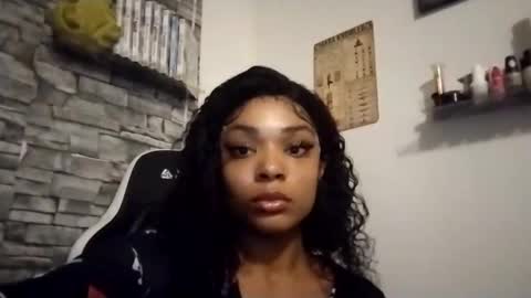 Amethyst online show from 10-09-25, 03:48