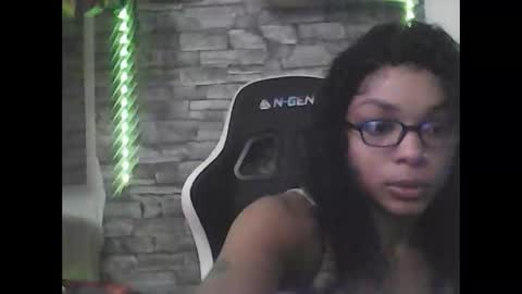 Amethyst online show from 10-13-25, 02:55