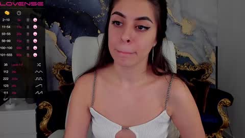 GoldBabyS online show from 12-03-24, 06:06
