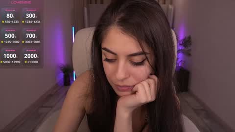 GoldBabyS online show from 12-15-24, 03:09