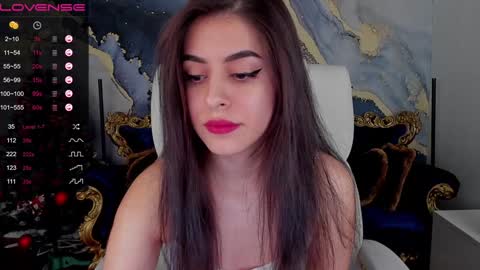 GoldBabyS online show from 12-19-24, 02:35